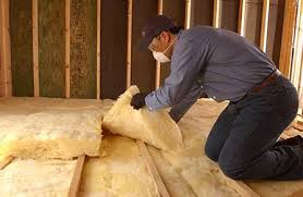 Eco-Friendly Insulation Solutions in Atwood, KS